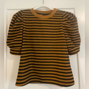 Who What Wear, Cute Top-XS